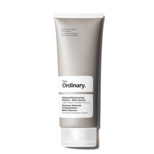 Natural Moisturizing Factors + Beta Glucan B7
