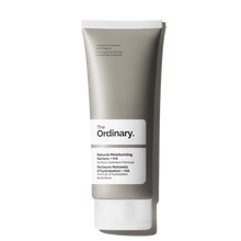 Natural Moisturizing Factors + HA D2