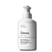 Natural Moisturizing Factors + Inulin Body Lotion L8