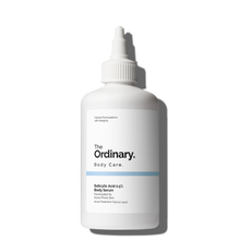 Salicylic Acid 0.5% Body Serum G4