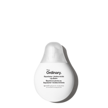 Squalane + Amino Acids Lip Balm D0