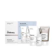 The Acne Set A4