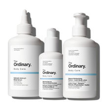 The Body Care Collection E1