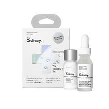 The Target & Treat Set W1
