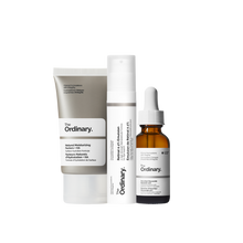 The Vitamin C & A Collection X5