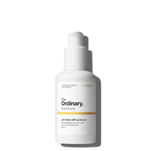 UV Filters SPF 45 Serum O4