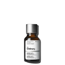 Volufiline 92% + Pal-Isoleucine 1% N0